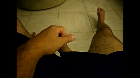 Carlos online show from 19, 10, 2025