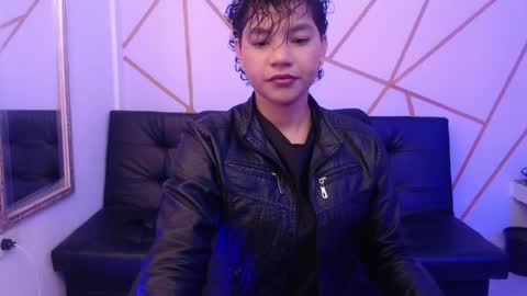 Snapshot of ise_lunny chatting on 10, 6, 2026 isabela online show from 10, 6, 2026