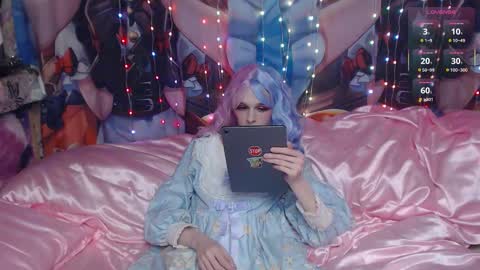 Sele online show from 1, 12, 2025