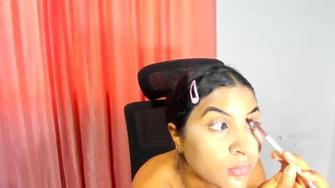 Ishanyfalak online show from 8, 11, 2025