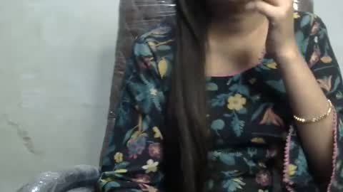 ishika_ishu online show from 24, 10, 2025