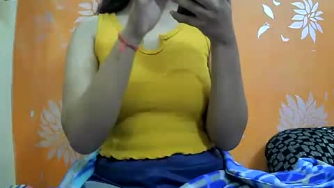 ishika_singh_ online show from 25, 2, 2025