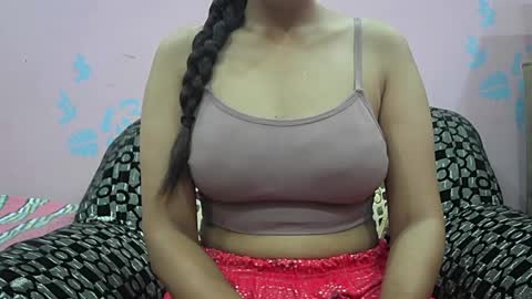 ishika_singh_ online show from 21, 6, 2026