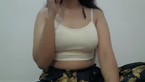 ishika_singh_ online show from 11, 7, 2026