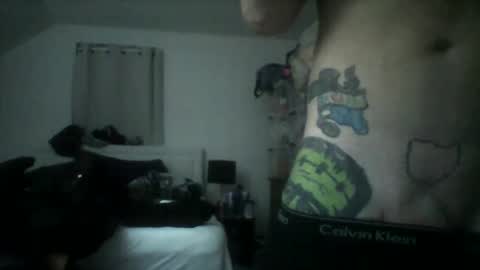 Daddy Master Master Daddy online show from 20, 12, 2024