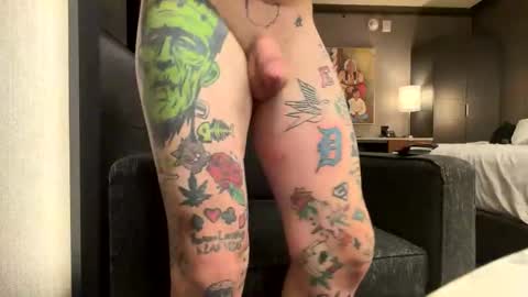 Daddy Master Master Daddy online show from 17, 12, 2025