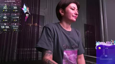 Ishtar online show from 25, 2, 2026