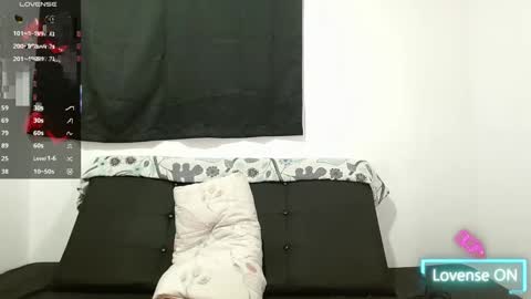 Isidro online show from 26, 9, 2025