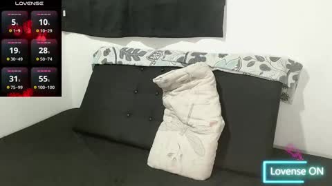 Isidro online show from 7, 10, 2025