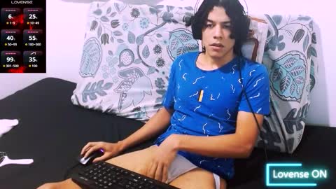 Isidro online show from 8, 1, 2026