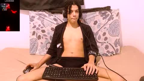 Isidro online show from 25, 2, 2026