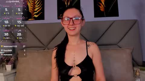 isa online show from 24, 11, 2025