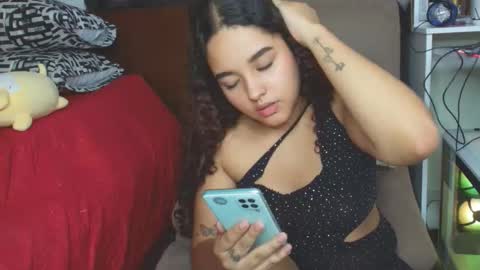 Isis Blade online show from 14, 9, 2025