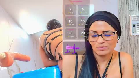 Isis car0lina online show from 8, 6, 2026