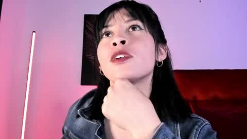 Snapshot of isis_diosa chatting on 14, 6, 2026 Ana Maria online show from 14, 6, 2026
