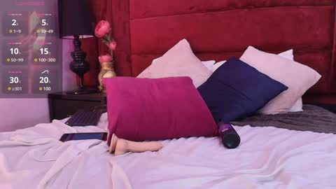 Isis  online show from 17, 1, 2025