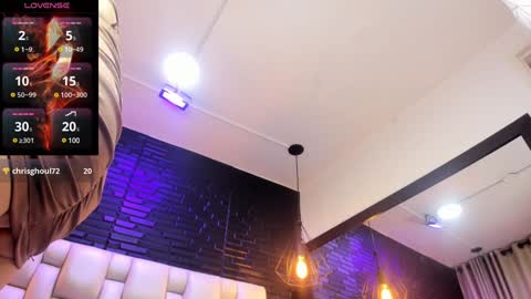 Snapshot of isisblakee chatting on 19, 12, 2024 Isis online show from 19, 12, 2024