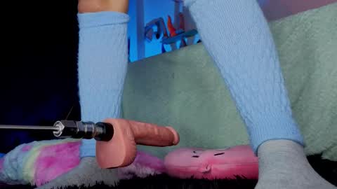 Isisjones18 online show from 15, 2, 2026