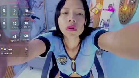 ISIS  online show from 24, 11, 2025