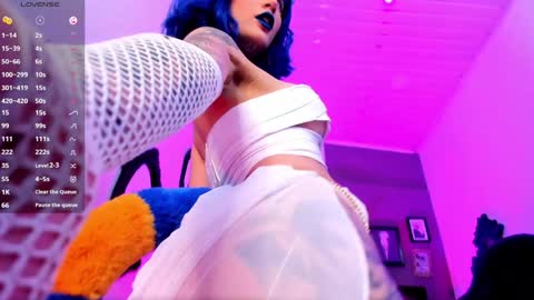 Snapshot of isisraichuu chatting on 31, 12, 2024 Isis Raichu online show from 31, 12, 2024