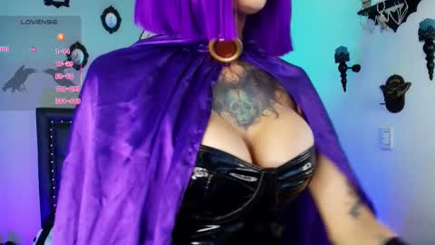 Snapshot of isisraichuu chatting on 6, 1, 2026 Isis Raichu online show from 6, 1, 2026