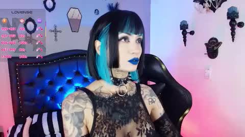 Snapshot of isisraichuu chatting on 13, 1, 2026 Isis Raichu online show from 13, 1, 2026