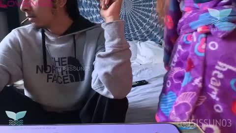 Isis SUN online show from 6, 10, 2025