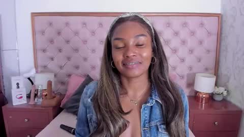 Vanessa online show from 2, 11, 2025