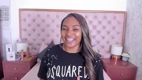 Vanessa online show from 10, 11, 2025