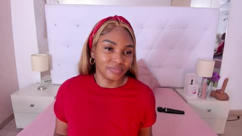 Vanessa online show from 29, 11, 2025