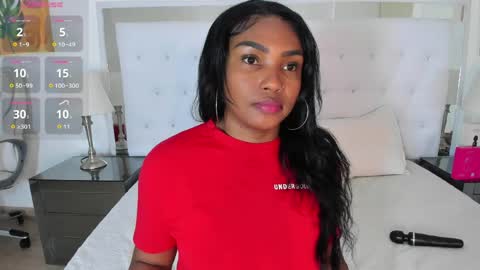 Vanessa online show from 3, 5, 2026
