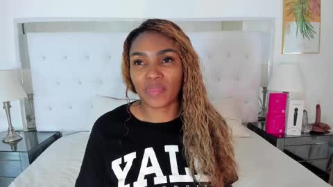 Snapshot of isla_scott chatting on 1, 6, 2026 Vanessa online show from 1, 6, 2026