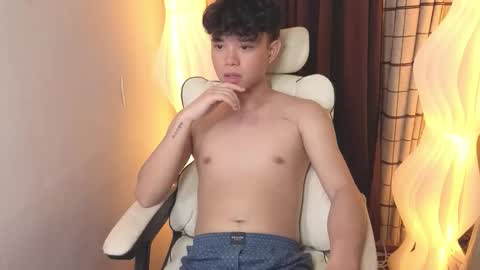 Nathaniel online show from 6, 3, 2026