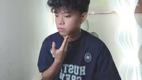 Nathaniel online show from 21, 3, 2026