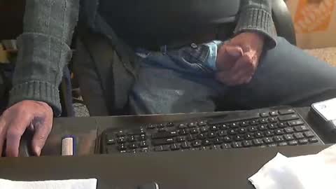 Duke online show from 17, 11, 2025