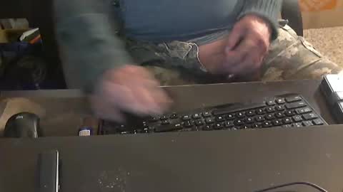 Duke online show from 20, 11, 2025