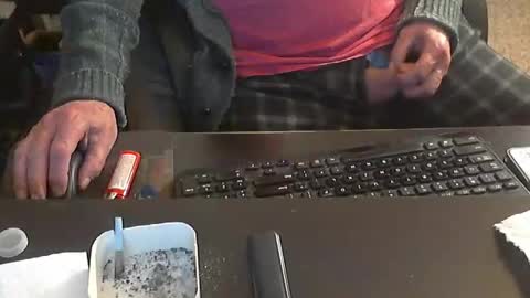 Duke online show from 18, 1, 2026