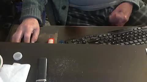 Duke online show from 19, 2, 2026