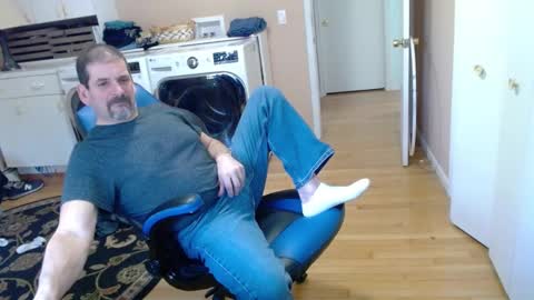 Jim online show from 14, 2, 2025