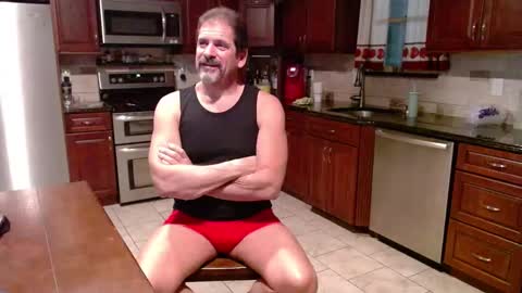 Jim online show from 13, 10, 2025