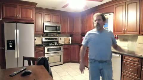 Jim online show from 11, 11, 2025