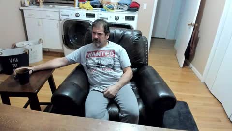 Jim online show from 1, 12, 2025