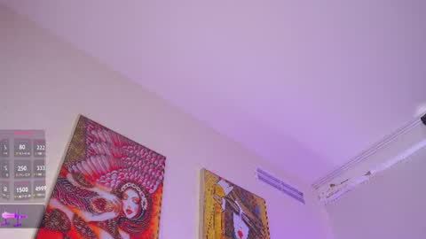 Im Eva  Lovense is activeThere are legends that in this room all your wishes can come true  Private is Open  online show from 27, 7, 2026