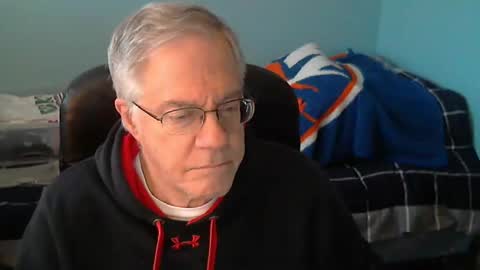 islesman22 online show from 19, 1, 2025