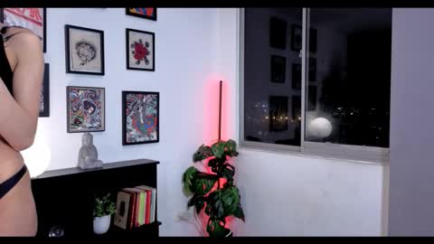 Julyane online show from 16, 11, 2025