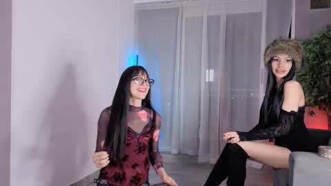 Julyane online show from 5, 2, 2026