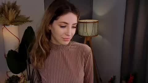 Snapshot of isobelsteinger chatting on 19, 1, 2026 Emilia online show from 19, 1, 2026