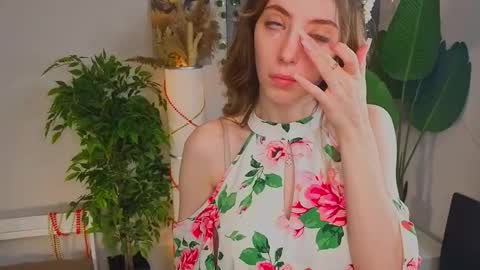 Snapshot of isobelsteinger chatting on 14, 2, 2026 Emilia online show from 14, 2, 2026