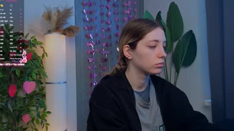 Snapshot of isobelsteinger chatting on 26, 2, 2026 Emilia online show from 26, 2, 2026