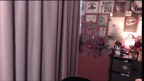 Rebecca online show from 7, 2, 2025